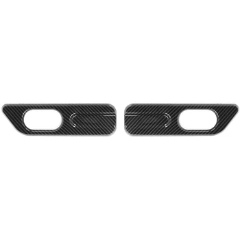 

Car ABS Turn Signal Light Frame Trim Decorative Cover for Suzuki Jimny 2019 2020