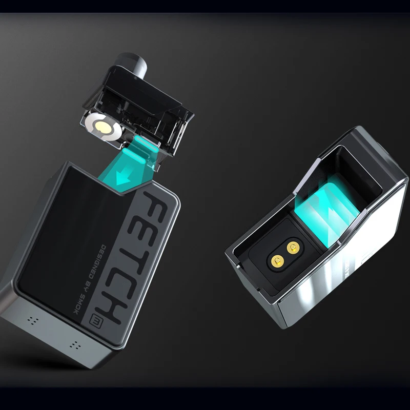 2019 новый оригинальный SMOK Набор для мини сигарет электронная сигарета 3 7 мл