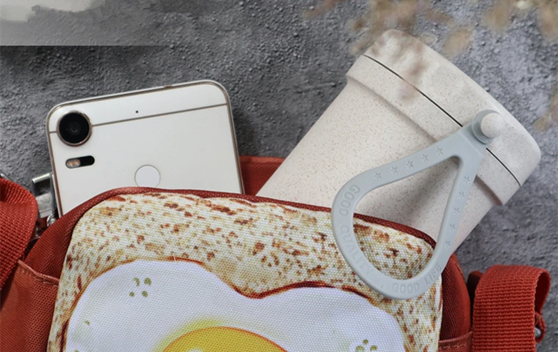 300ML Wheat Fiber Coffee Cup Travel Mug Portable Double-wall Insulation Office Coffee Tea Cups Milk Cup (9)