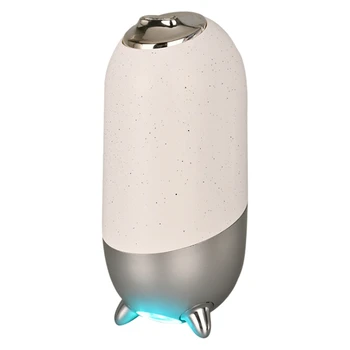 

Starxoair Essential Oil Aromatherapy Machine Smart Aromatherapy Machine Diffuser Machine Mini Aromatherapy Machine