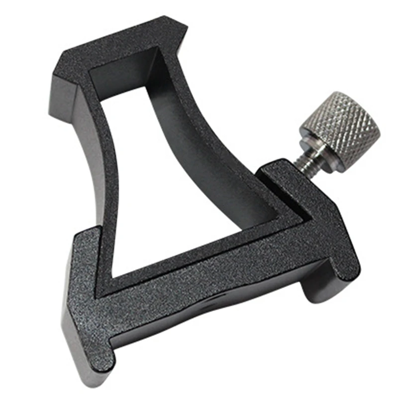 Finder Scope Монтажная база ласточкин хвост Finder Scope Mount Finder скобка для прицела фиксированный слот оптический телескоп универсальный аксессуар