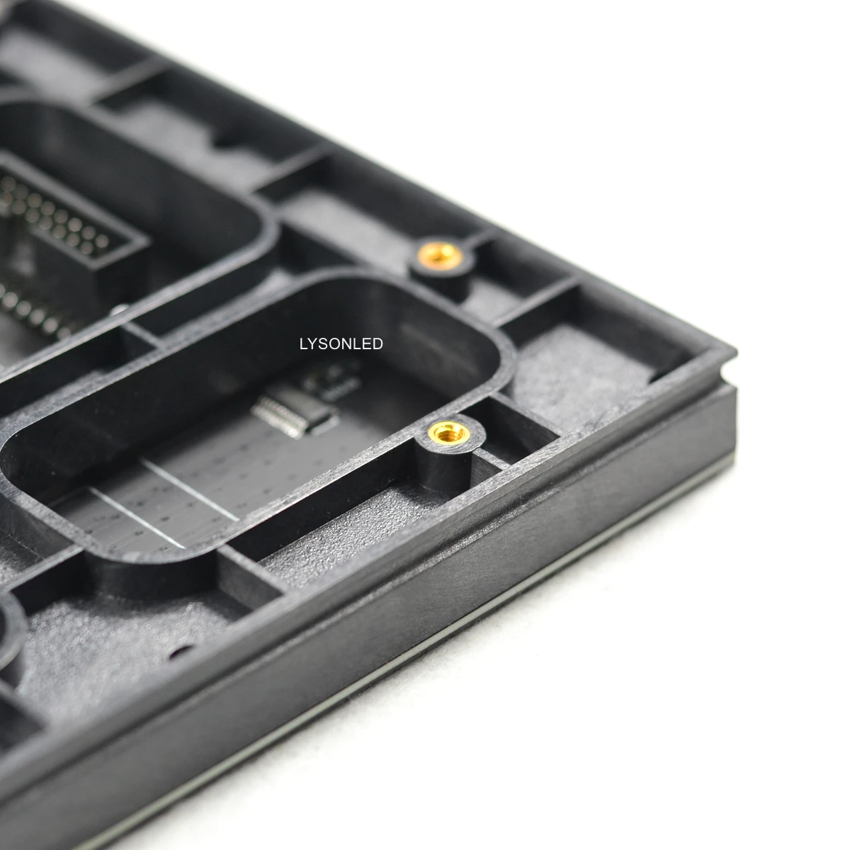 Горячий модульный внутренний SMD2121 полноцветный P4 светодиодный модуль 320x160 мм, внутренний электронный светодиодный дисплей Панель P4 светодиодный модуль 40x20 точек
