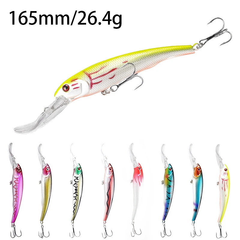 Воблер для рыболовной наживки Карп Isca искусственный 4 # крючки озеро гольян