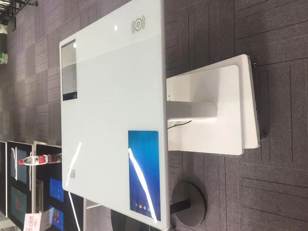 Цифровой ПК с Wi-Fi, 32 43 47 55 inchLCD, buit, настольные игры, сенсорный экран, беспроводной зарядной стол Цифровой ПК с Wi-Fi, 32 43 47 55 inchLCD, buit, настольные игры, сенсорный экран, беспроводной зарядной стол