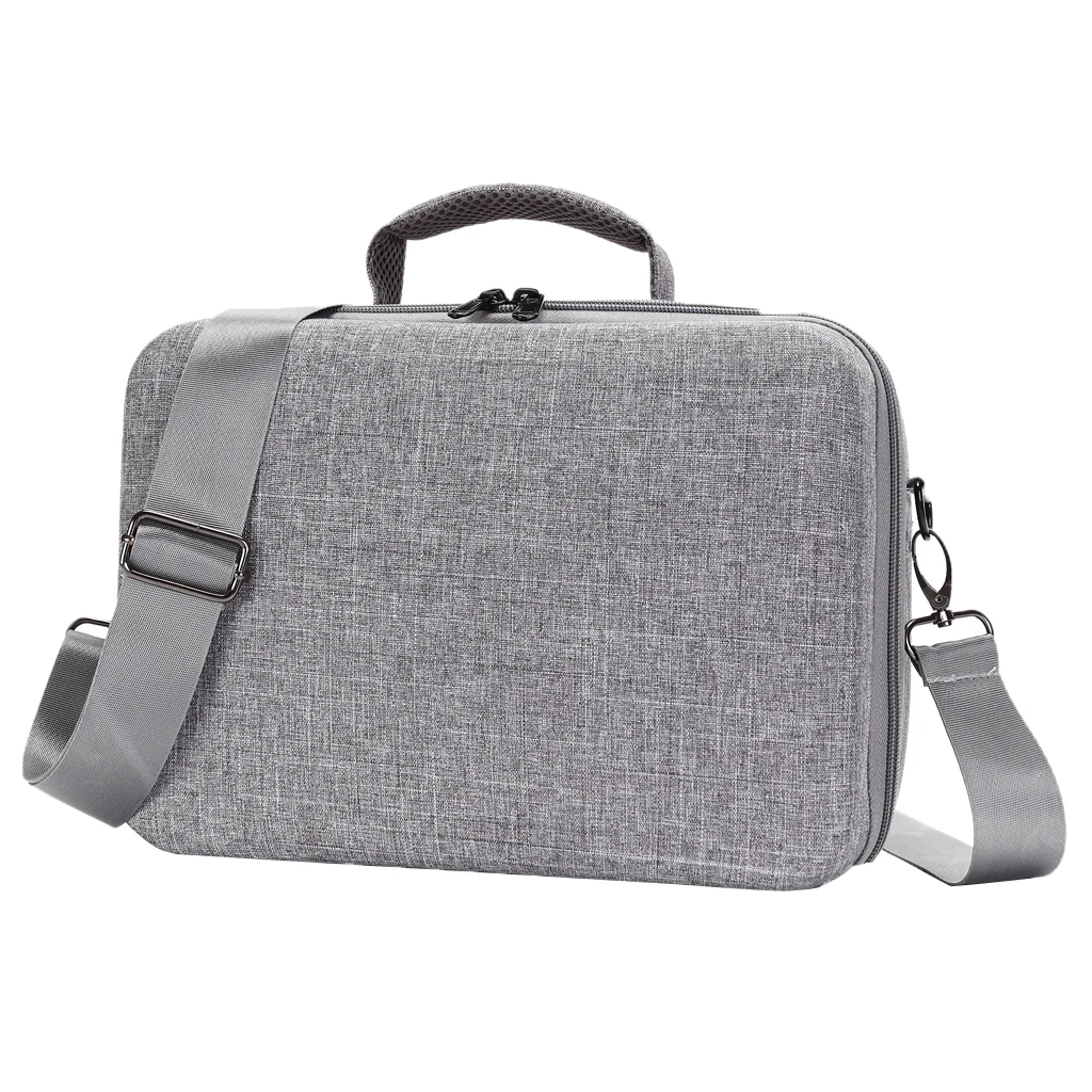 Weatherproof Hard Case Protection for FIMI X8 SE Quadcopter and Accessories (Gray)