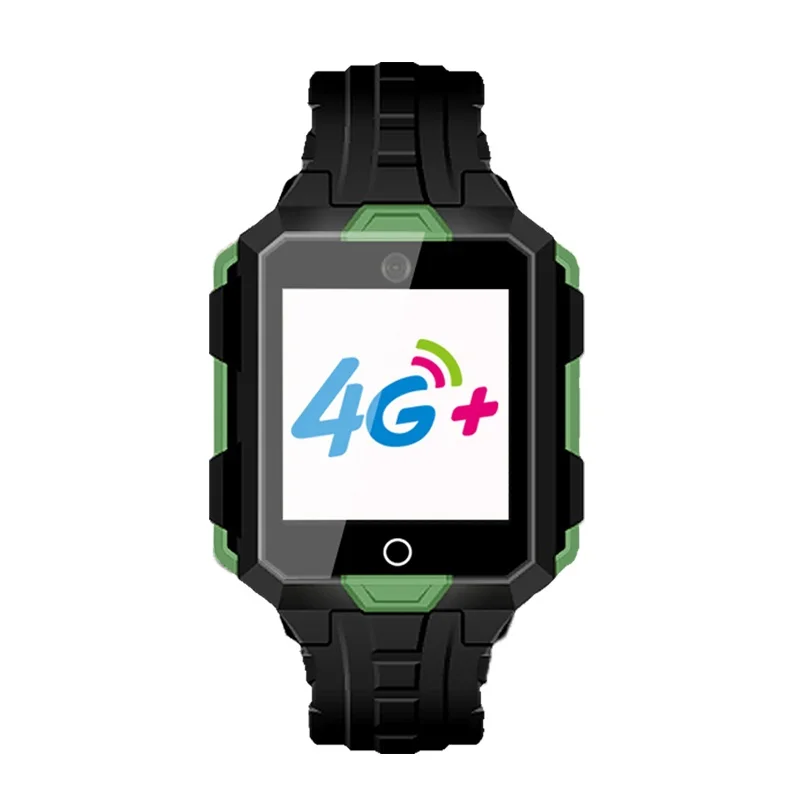 green 696 M9 4G Смарт часы водонепроницаемые IP67 спортивные умные часы беспроводные Wifi Bluetooth умные часы для мужчин для Andriod 6,0 Поддержка IOS 1G+ 8G - Цвет: green