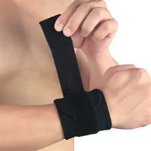 1 шт. спортивные женские мужские теплые наручные подушечки регулируемые термальные дышащие компрессионные уличные осенне-зимние наручные грелки