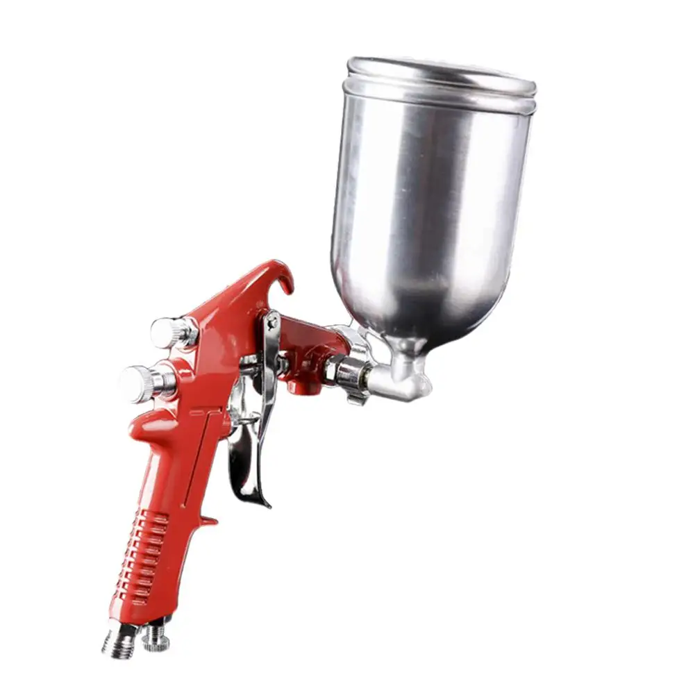 

Paint Sprayer Hand Manual Spraying Device Latex Spray for Painting Control Spray