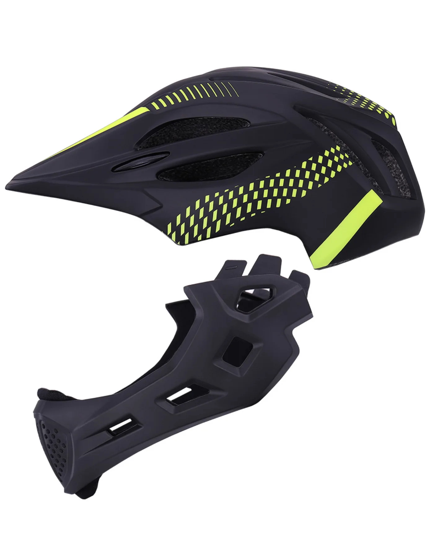 baby bike helmet 44cm
