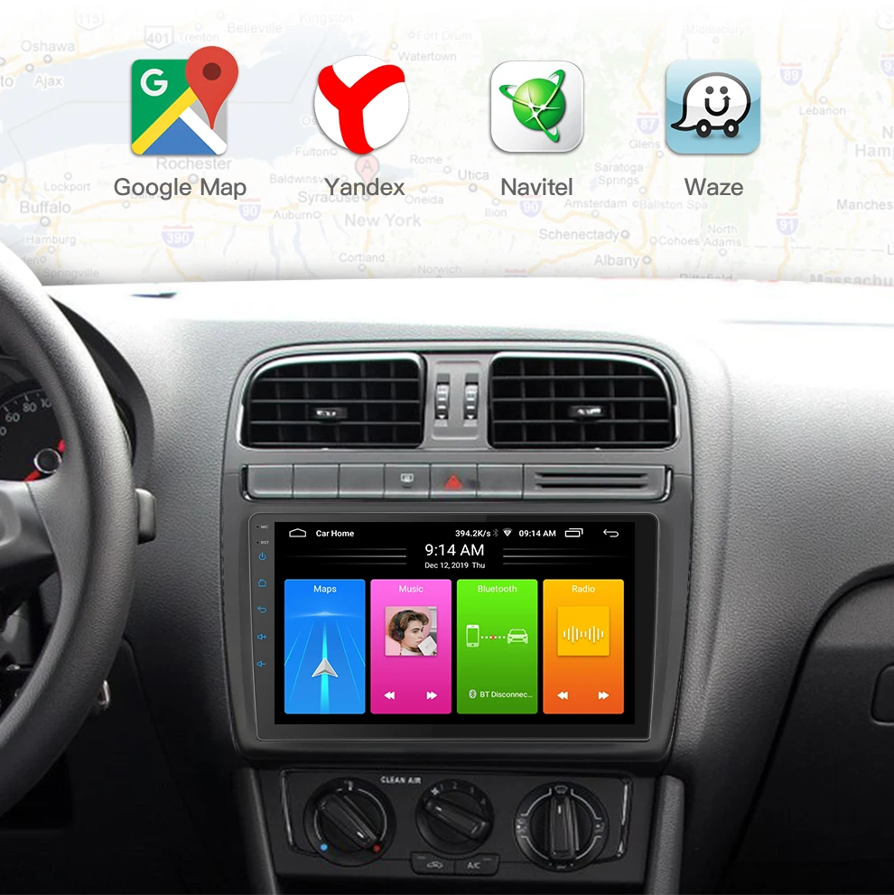 Автомобильный мультимедийный плеер для 1998 2006 BM W 3 серии M3 E46 316i 318i android GPS радио