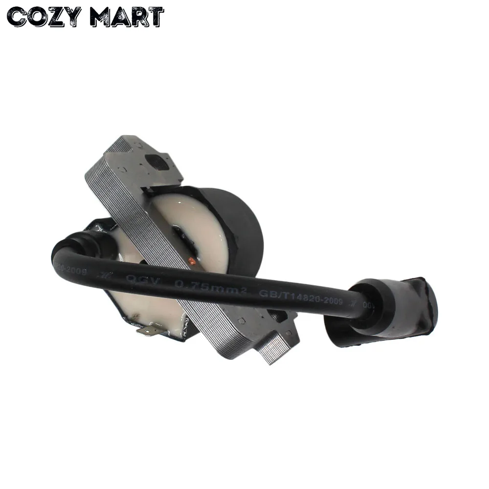 Катушка зажигания для HONDA GC135 GC160 GC190 GS160 GS190 GSV160 GSV190 GCV135 GCV160 GCV190#30500-ZL8-004