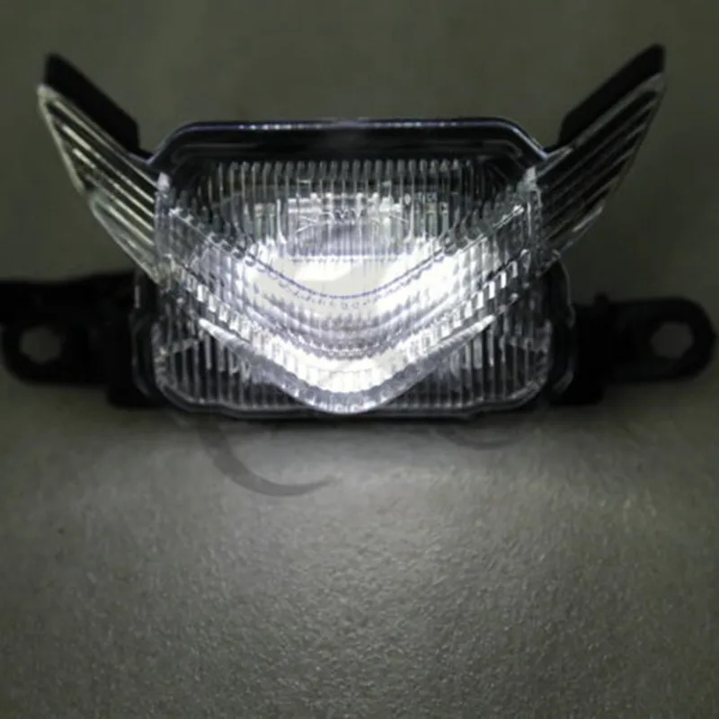 Мотоцикл LED верхней головки спереди бег светильник для Honda CBR600RR CBR 600 RR 2007 2012 2011 2008