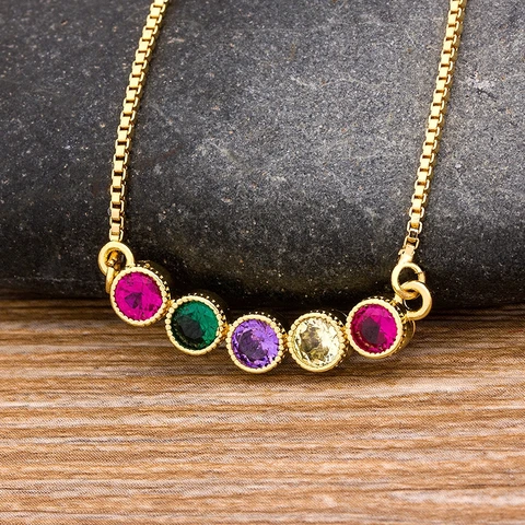 Wholesale Fashion Vintage Punk Style Sheep Head Decoration Pendant Necklace Sweater Shirt Chain jewelry For Women Men Gift