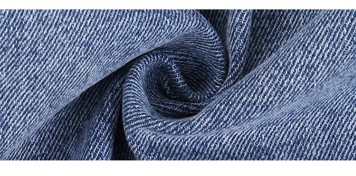 Женские свободные джинсы LEIJIJEANS, светло-голубые двухцветные облегающие джинсы с карманами и высокой посадкой, новая модель 9110 большого размера