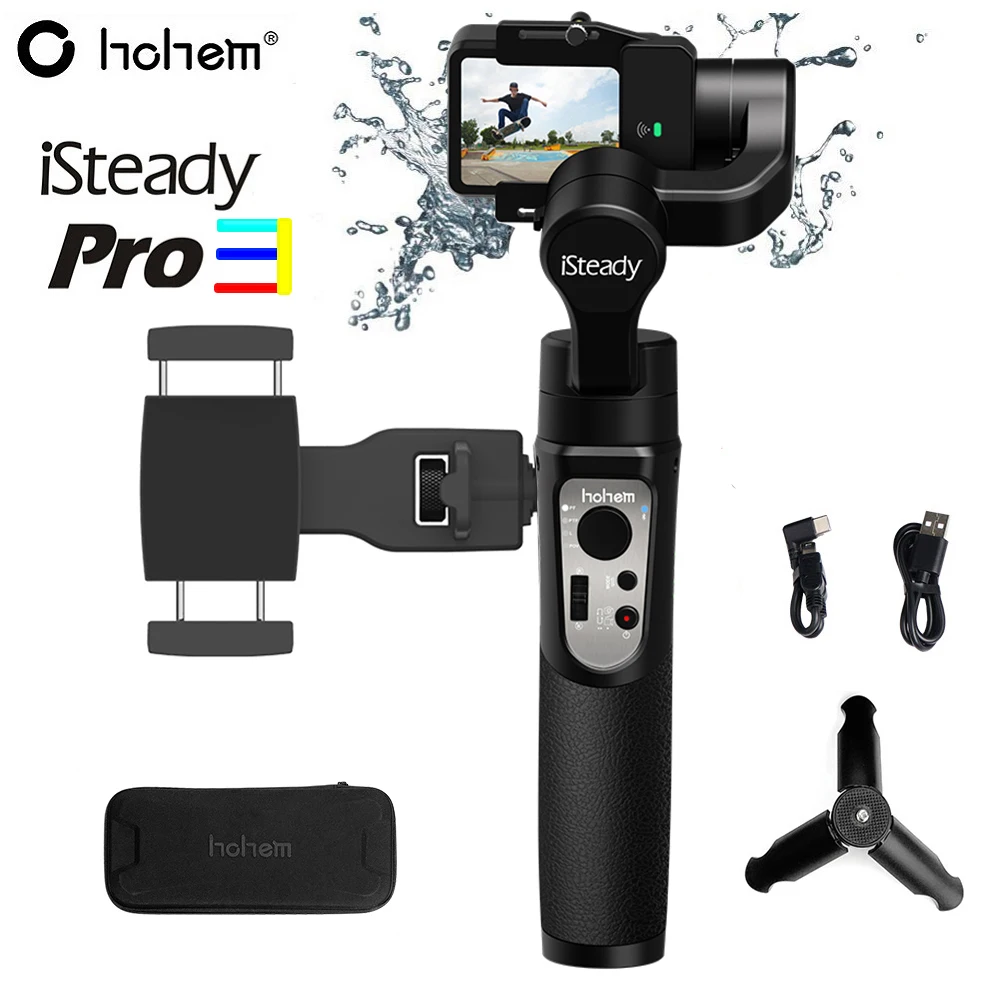 Isteady Pro 4 Купить