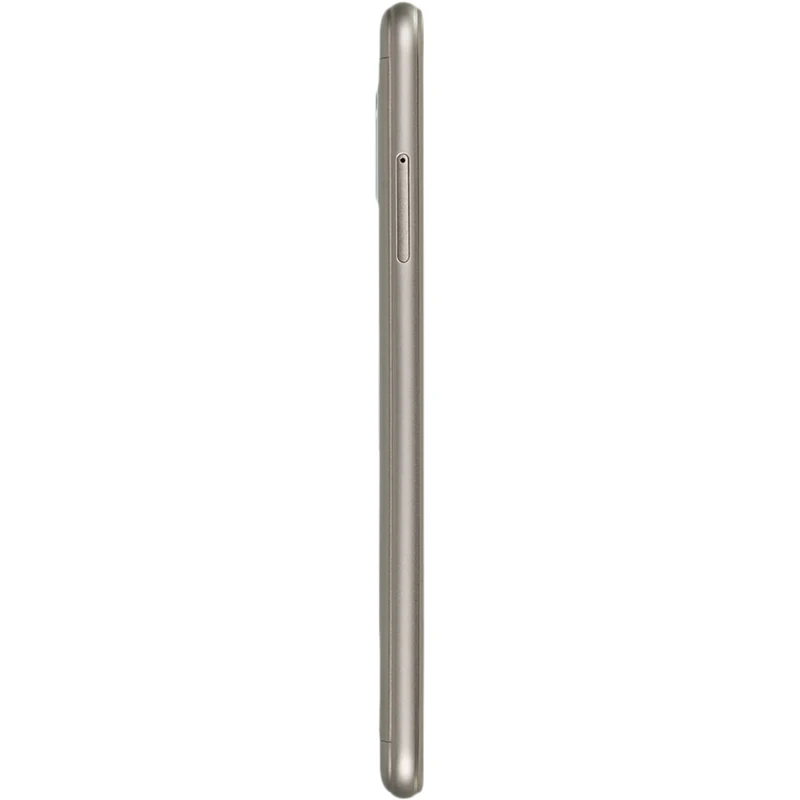 Смартфон Vertex Impress Blade 16Gb 2Gb золотистый 3G 4G 2Sim 5.5" IPS 1080x1920 And8.1 16Mpix 802.11