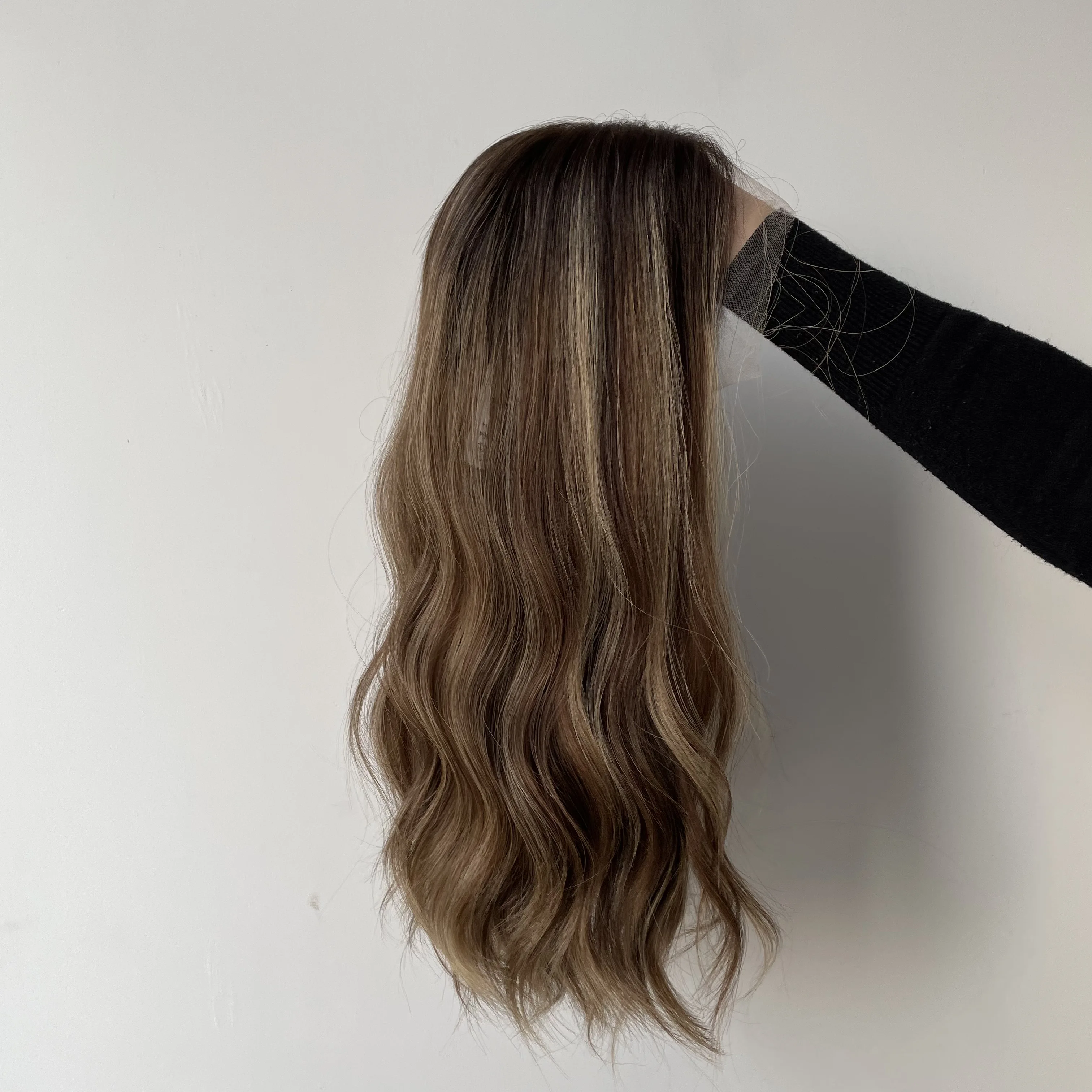 Рисунок 3 - Самый популярный новый еврейский парик