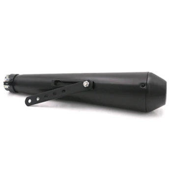 

Universal Motorcycle Muffler,Exhaust Pipe,Universal Motorcycle Exhaust,Motorcycle Accessories