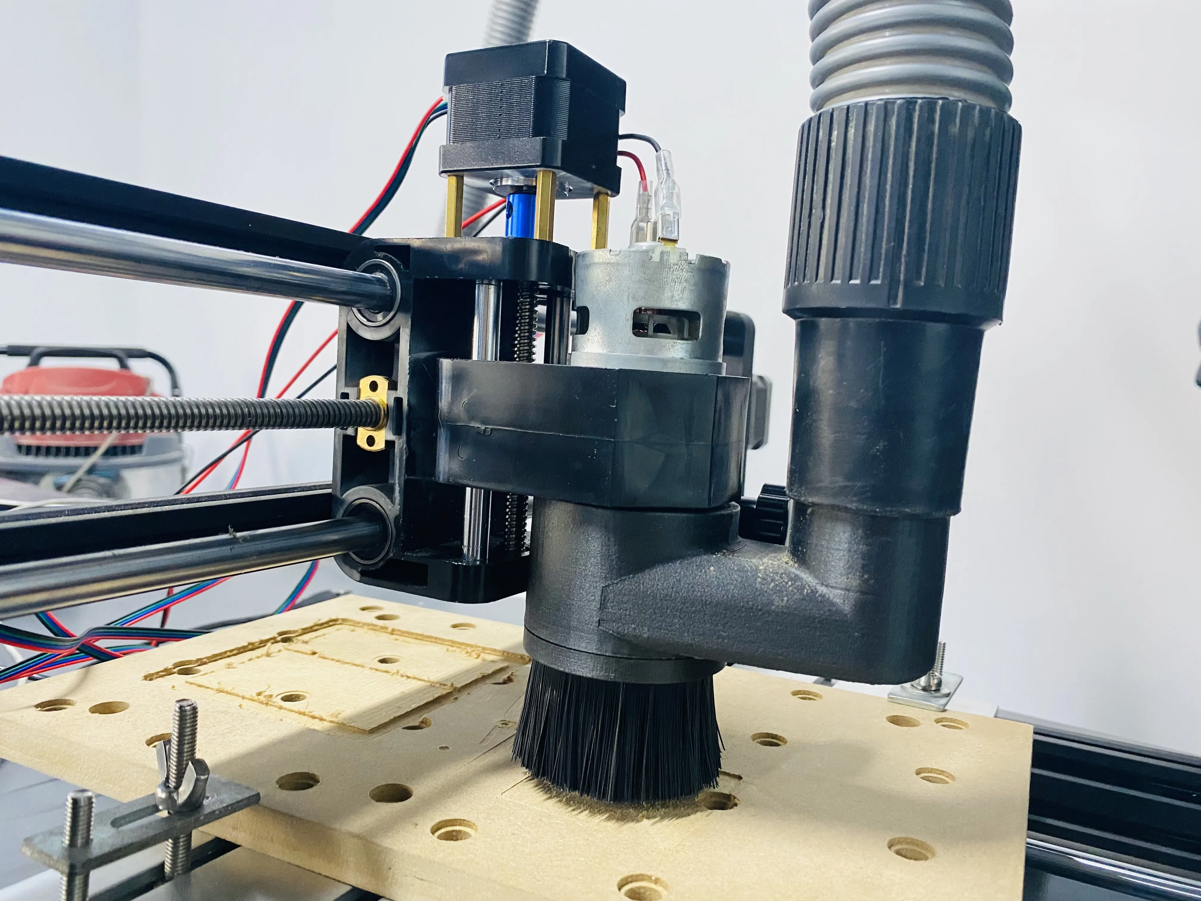 щетка насадка 80 мм чпу. щетка шпинделя. насадка для пылесоса мидеа. щетка (1м) пылевая для чпу н=75 мм. щетка шпинделя.