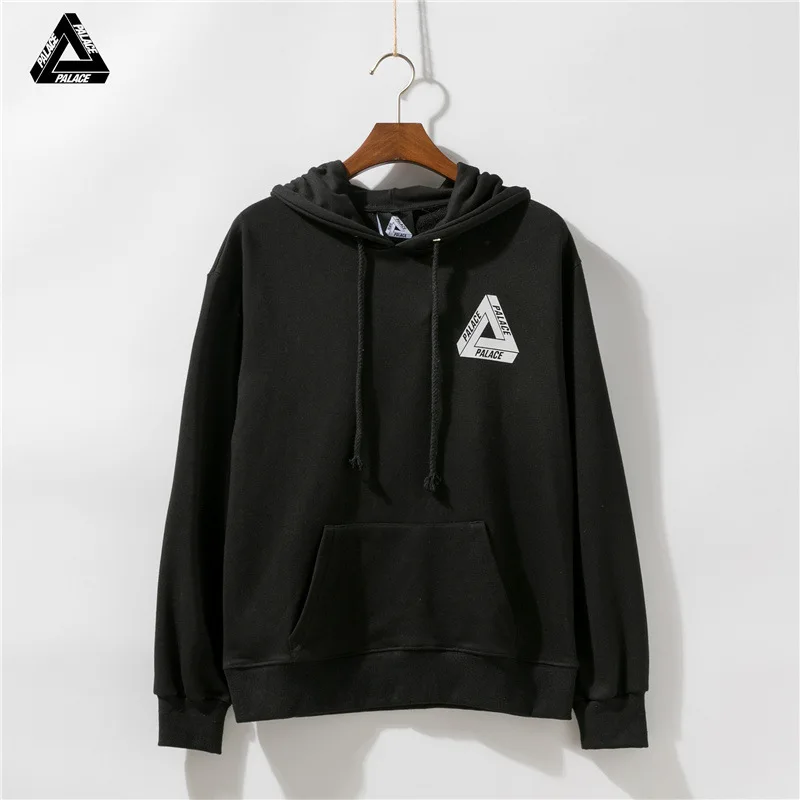 

Autumn And Winter New Style British-Style Street Popular Brand Set Square Simple Versatile Casual Men And Women Teenager Men's S