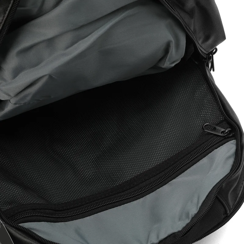 Новое поступление, оригинальные рюкзаки для мужчин и женщин NIKE NK BRSLA M BKPK-9,0 MTRL, спортивные сумки