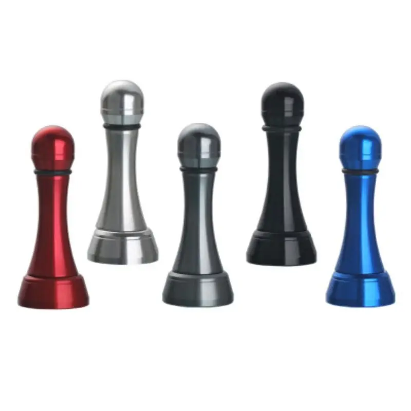 

Aluminum Alloy Fishing Wheel Balance Bar Spinning Wheel Anti-collision Anti-Touch Rod Handle Rocker Gear Replacement Accessories