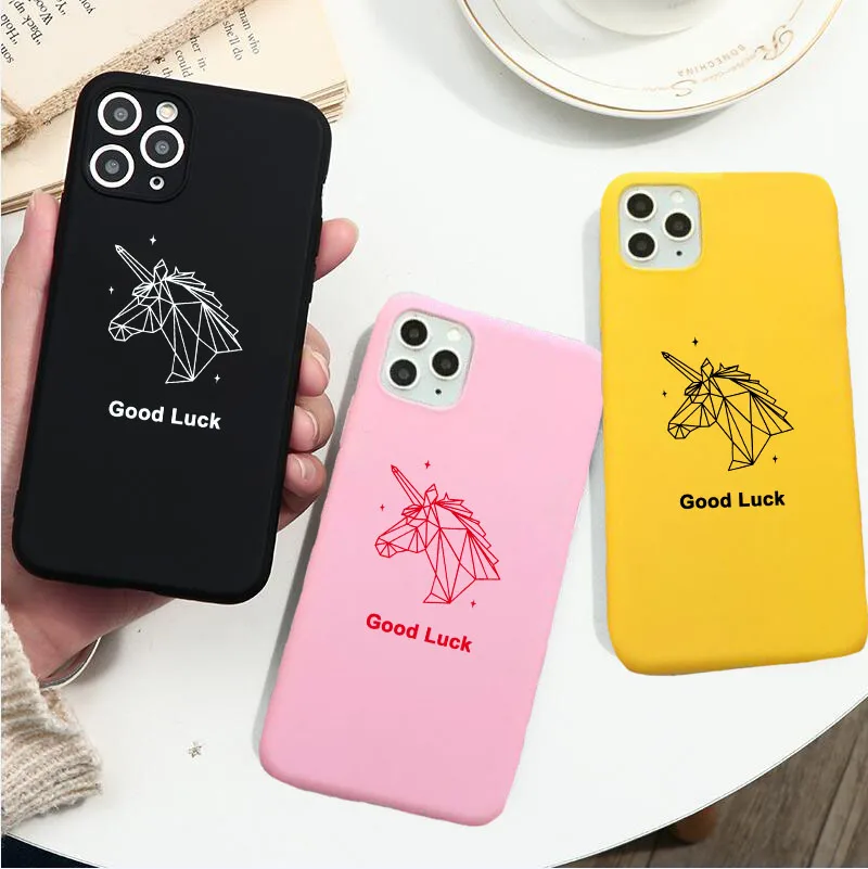 Abstract Art Illustration Phone Case For iphone 11 Pro Max 7 8 plus X XR XS SE 2020 Back Cover Fashion Silicone Black Cases | Мобильные