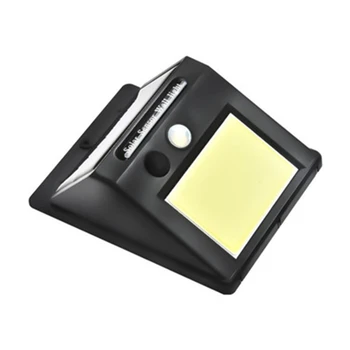 

IP55 human body infrared sensor Solar Light Outdoor Solar Lamp Power Sunlight Waterproof Motion Sensor Light for Garden Decor