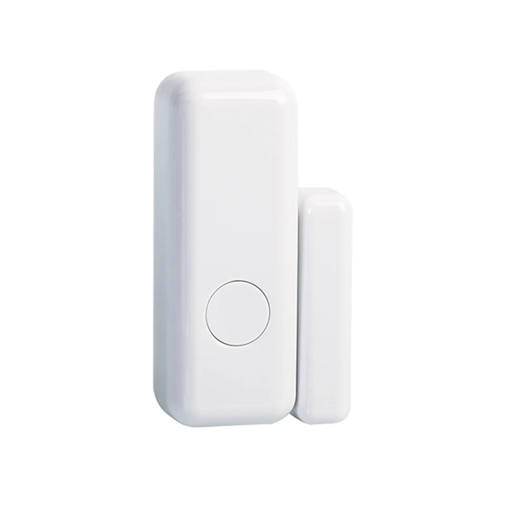 wifi panic button PGST Window Door Sensor for 433MHz Alarm System PG103 Wireless Home Alarm App Notification Alerts alarm siren