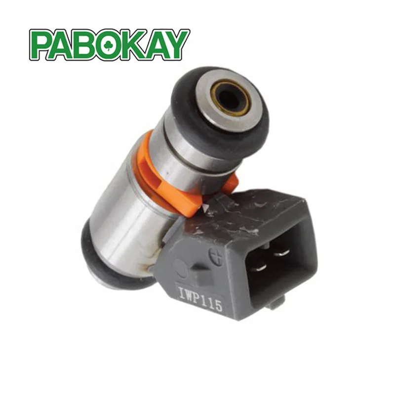 

For VW Gol Parati Saveiro 207cc FUEL INJECTOR iwp115 iwp 115 50102002 501 020 02