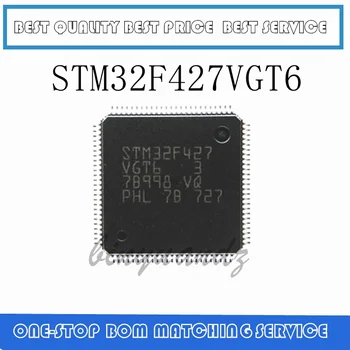

STM32F427VGT STM32F427VGT6 QFP-100