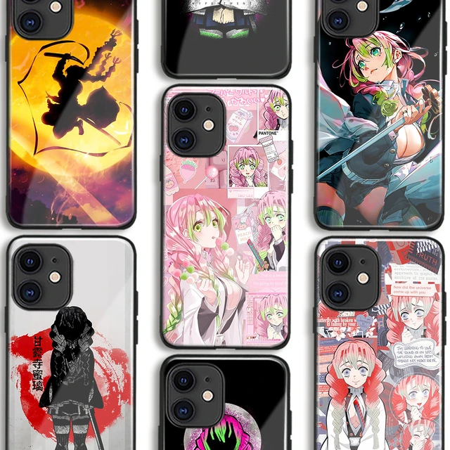 Discover 79+ anime phone cases iphone 11 best