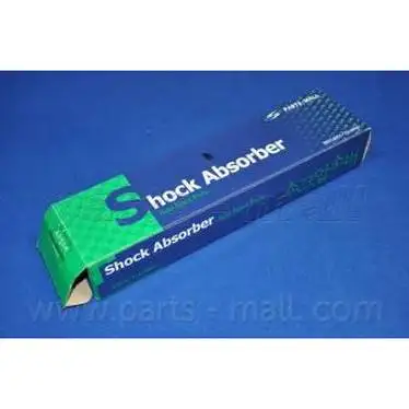 Амортизатор HYUNDAI PORTER(H100) зад.масл. PARTS-MALL PJA-103