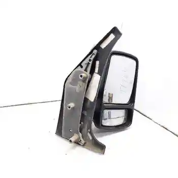 

09160696 REAR VIEW MIRROR RIGHT OPEL MOVANO