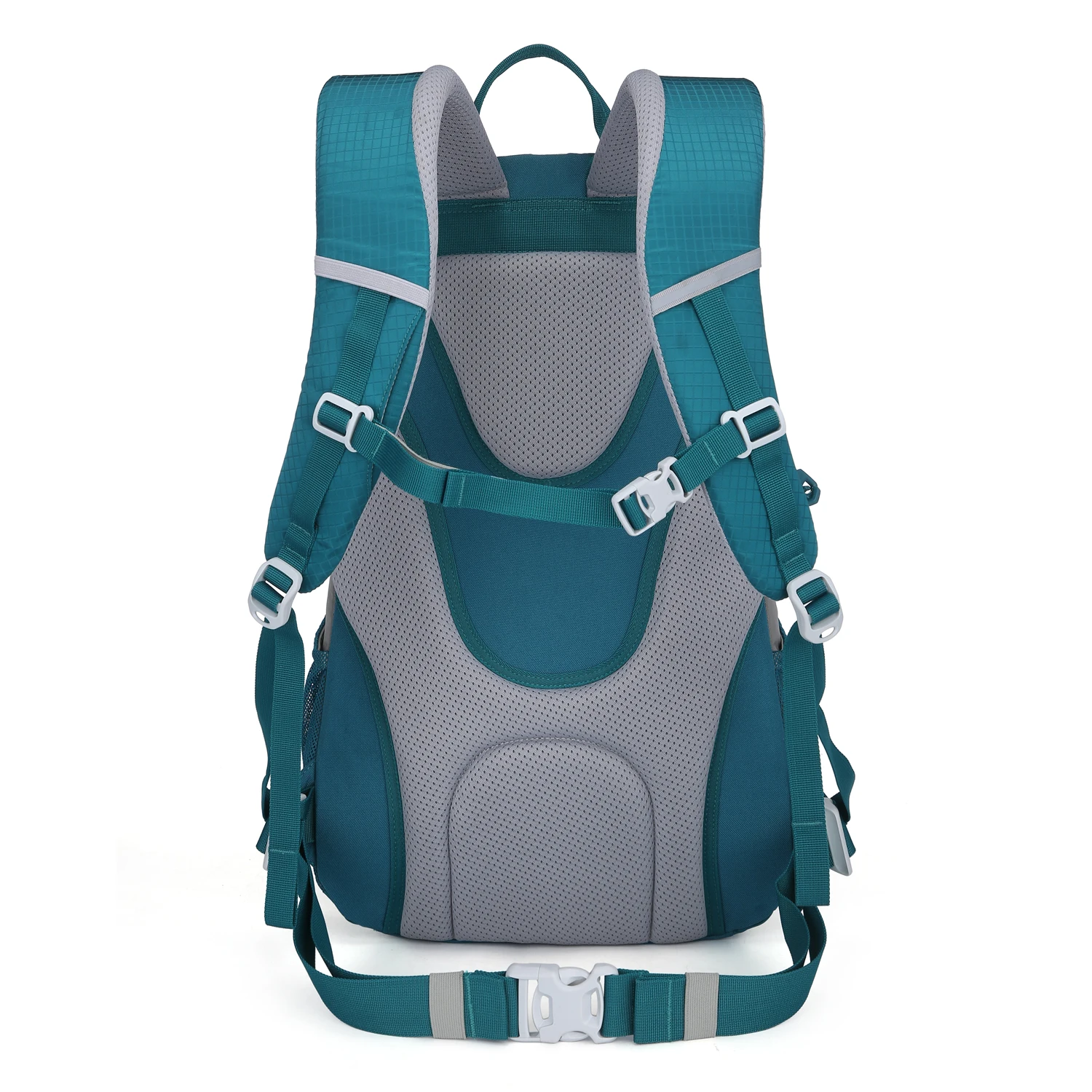 NEVO RHINO 30L Softback походный рюкзак сумка для спорта Путешествия турсим альпинистский рюкзак сумка