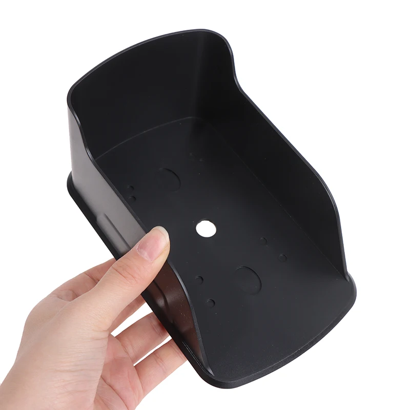 Funda impermeable para timbre inalámbrico, cubierta de botón, pesada lluvia, nieve, exterior