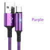Purple Type C