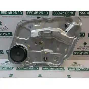 

WINDOW LIFTER FRONT RIGHT MERCEDES R CLASS (W251) 3.0 CDI cat A1648205985 A2514402009 A1648203002 NON [16344312]