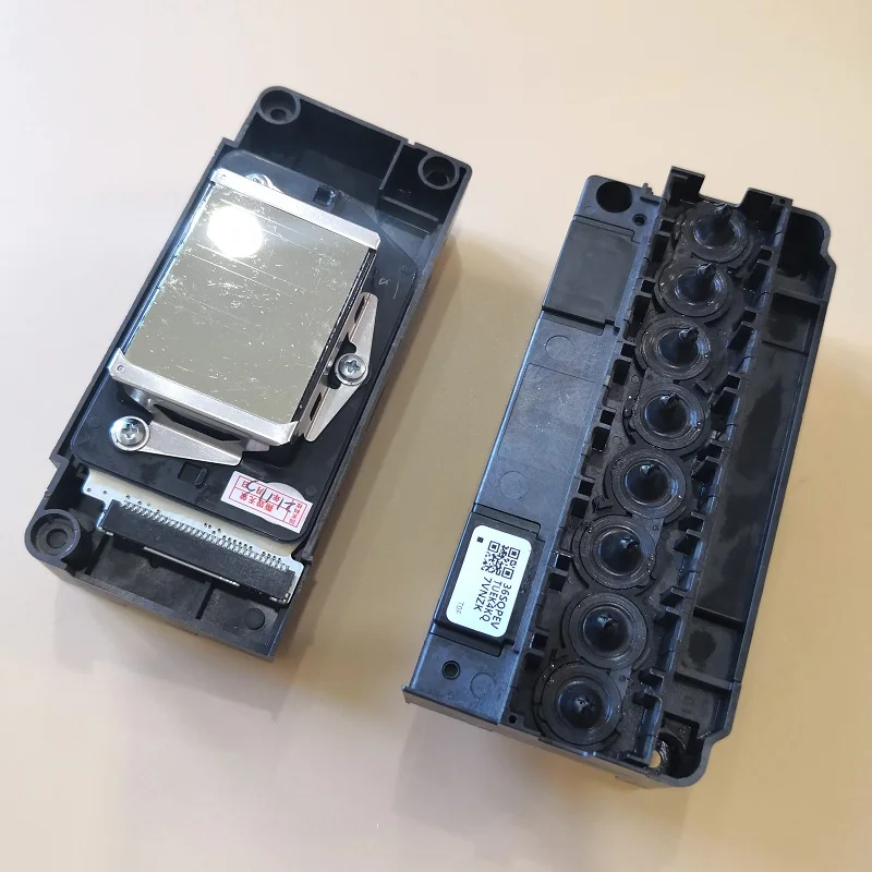 Высококачественная печатающая головка DX5 универсальная F1440A1 демпфер печатающей