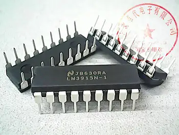 

LM3915N-1 DIP-18