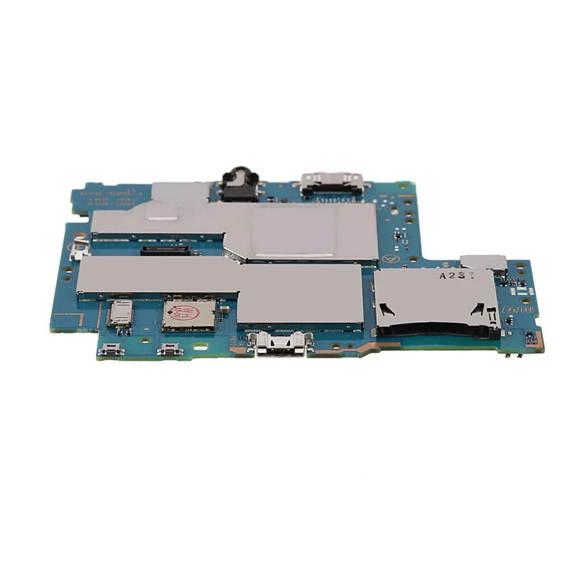 Wifi PCB модуль материнской платы для SONY playstation PS Vita 1000 3,60 версия игровой консоли