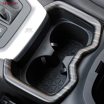 

water Cup Holder frame For Toyota RAV4 2019 2020 2021 XA50 RAV4 50