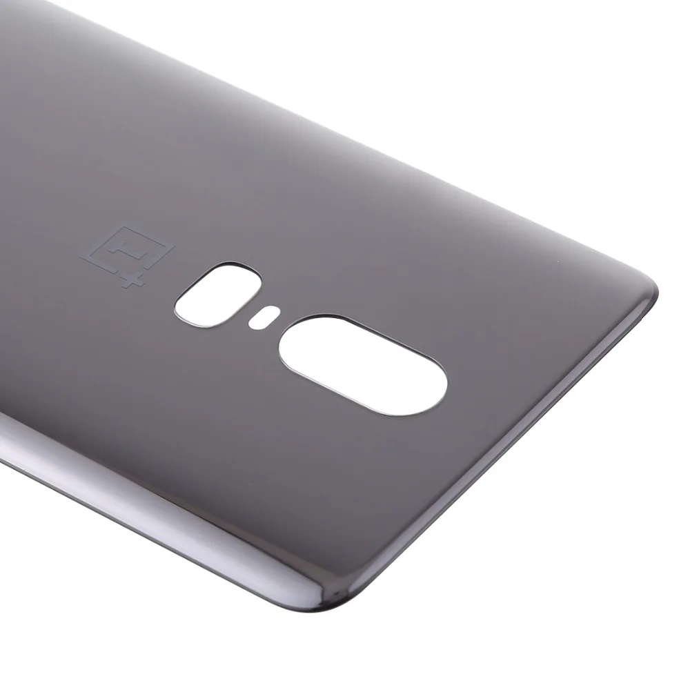 AAA+++ качественная задняя крышка для OnePlus 6