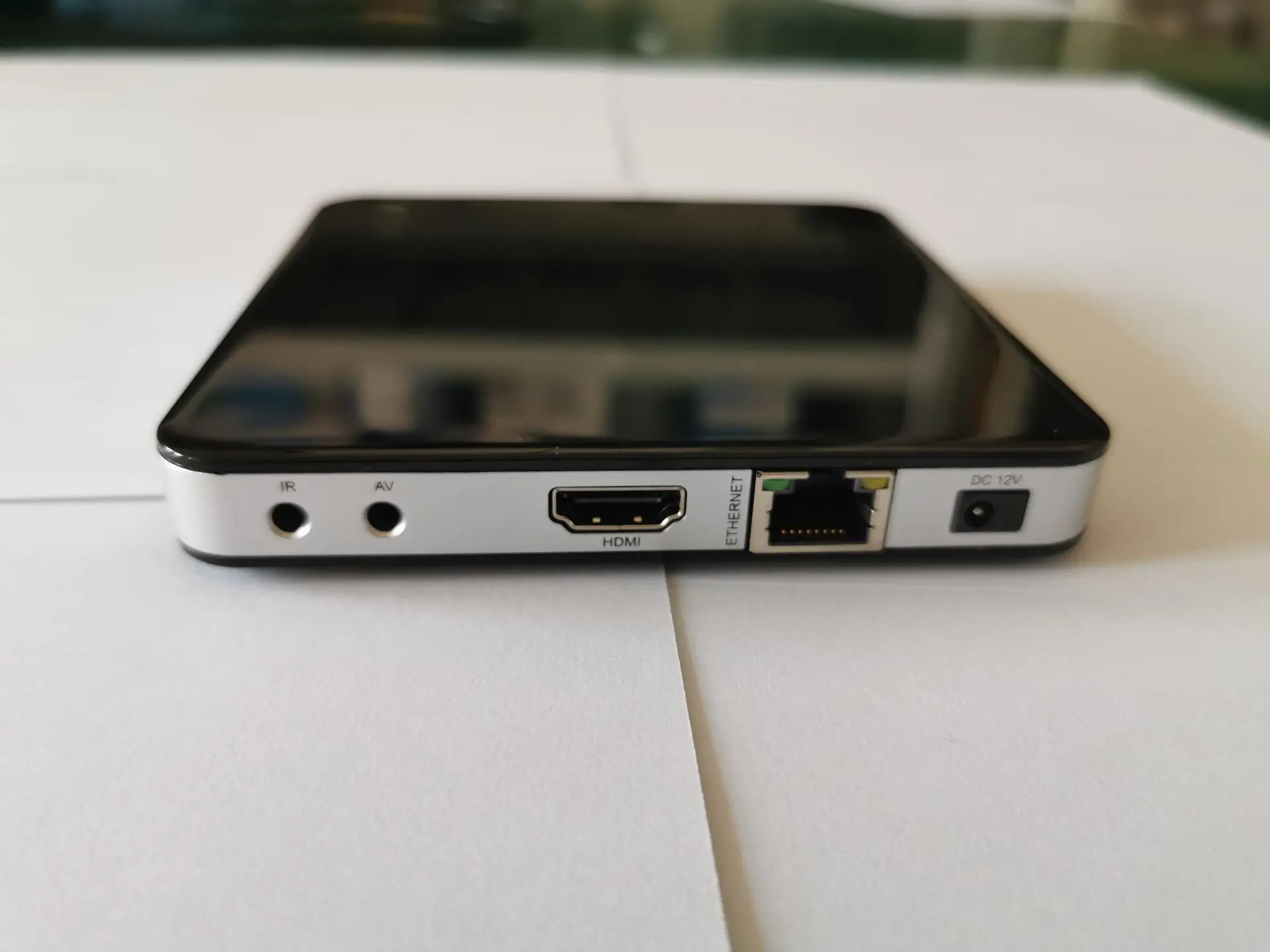 Натуральная ТВ IP 605 Linux IPTV Set-Top box 2,4G 5G двойной WI-FI 1080P HD 4K Amlogic S905X ТВ IP605 Смарт android tv box ТВ IP 412 415