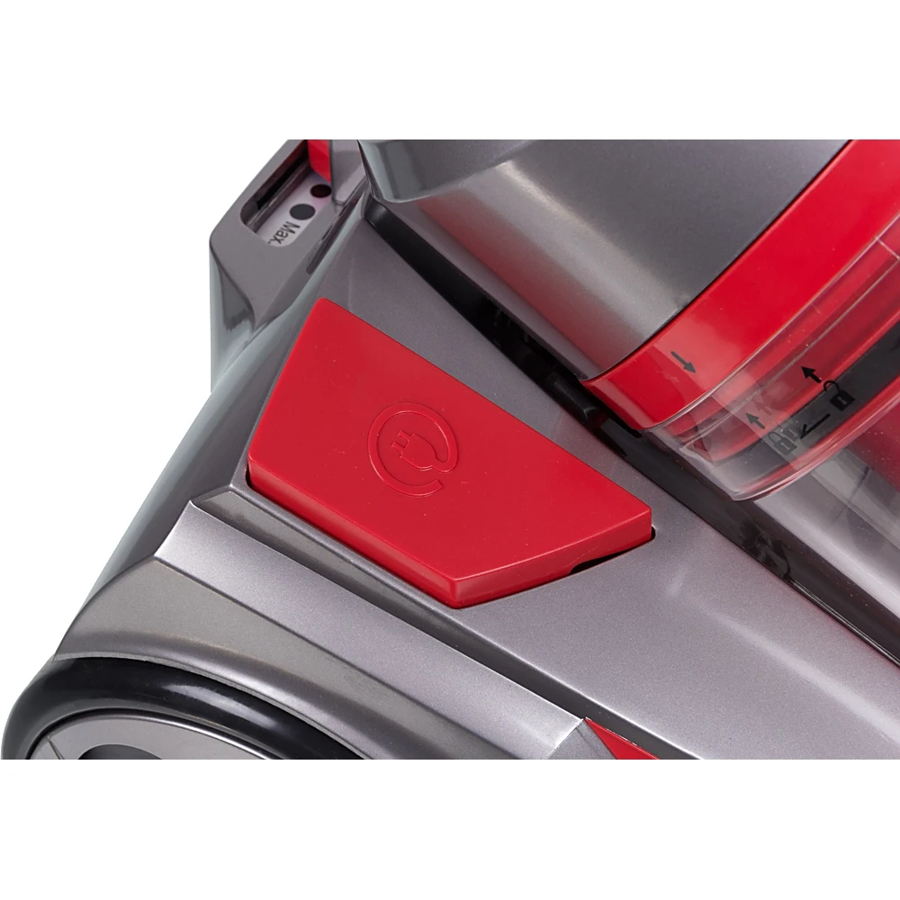 Vacuum Cleaner Sinbo SVC-3467 2500 W Red