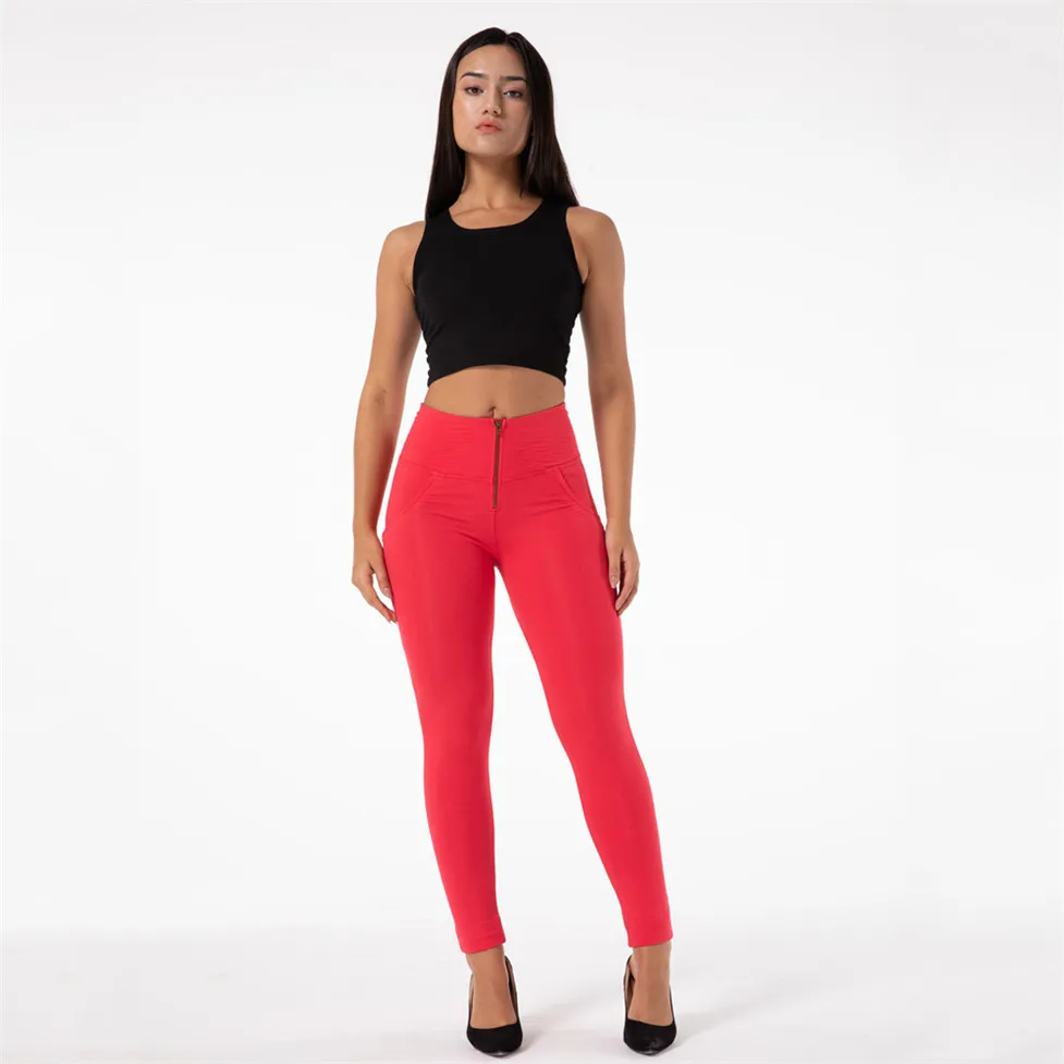 Shascullfites Push Up Tight Fitting 