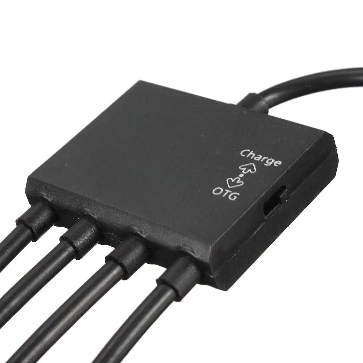 S SKYEE4 порты usb зарядка OTG концентратор Хост адаптер разделитель кабель для Galaxy смартфон компьютер планшет ПК