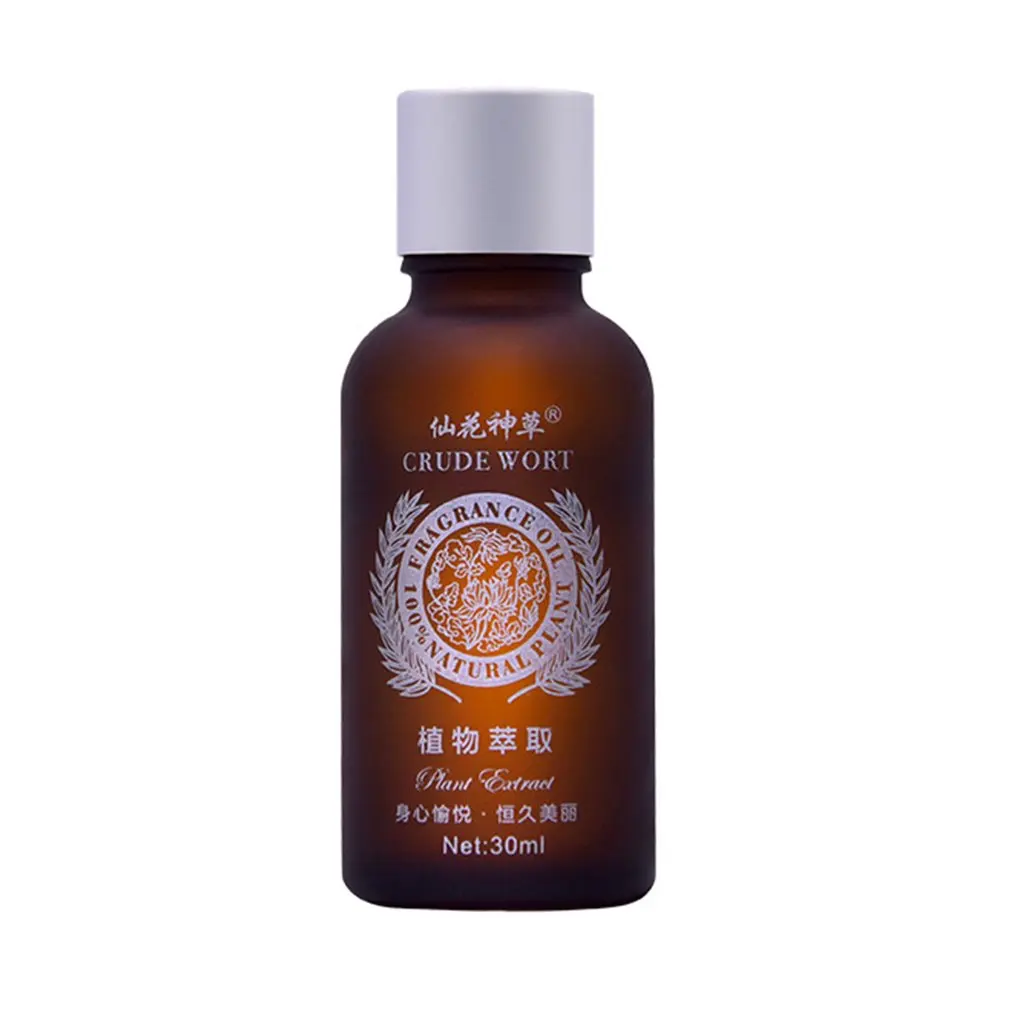 

Humidifier Essential Oils for Aromatherapy Diffusers Lavender Tea Tree Lemon Mint Lily Rosemary Humidifier Facial Steamer Oil