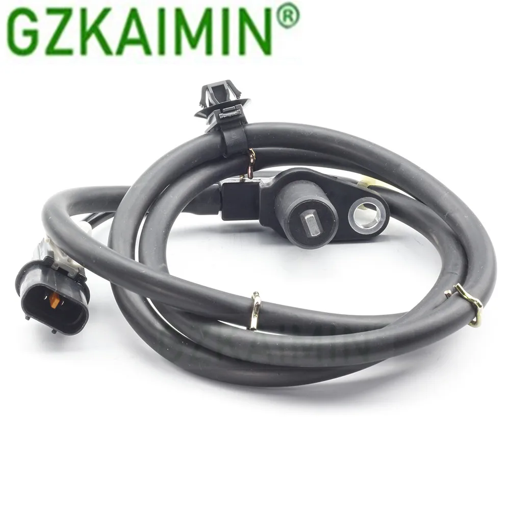 Комплект из 2 Высокое качество Авто Новый сенсор ABS MR569147 MR569148 для Mitsubishi Lancer 2003-2006