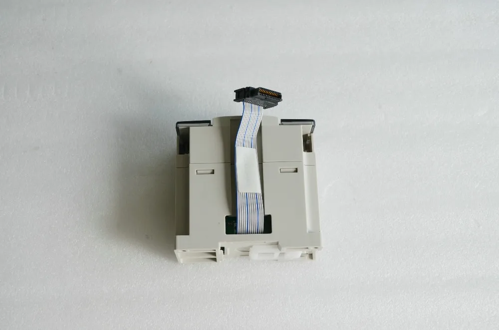 Программируемые контроллеры PLC FX0N-3A